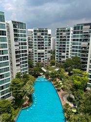 Eight Courtyards (D27), Condominium #479060461